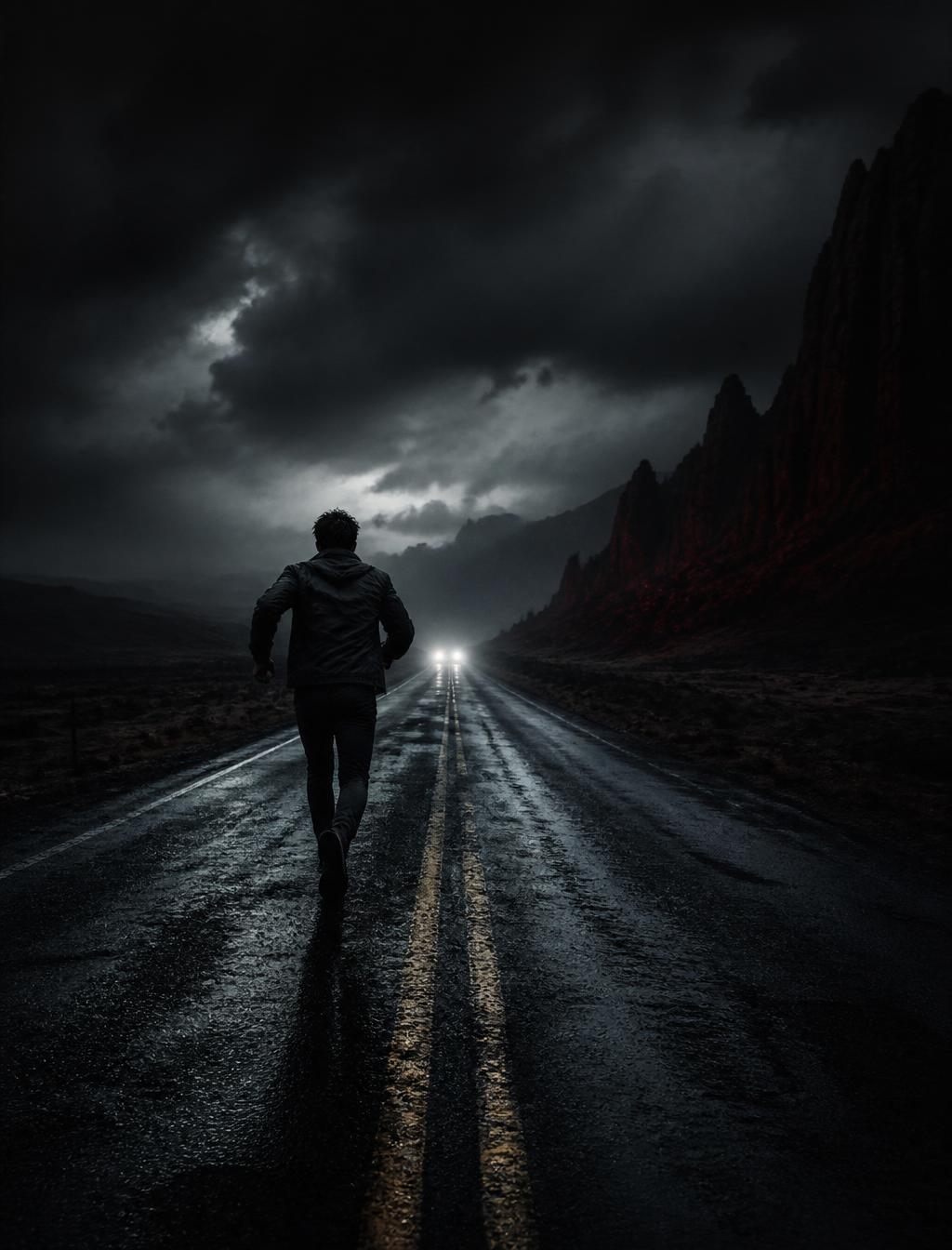 Hollow Run book cover