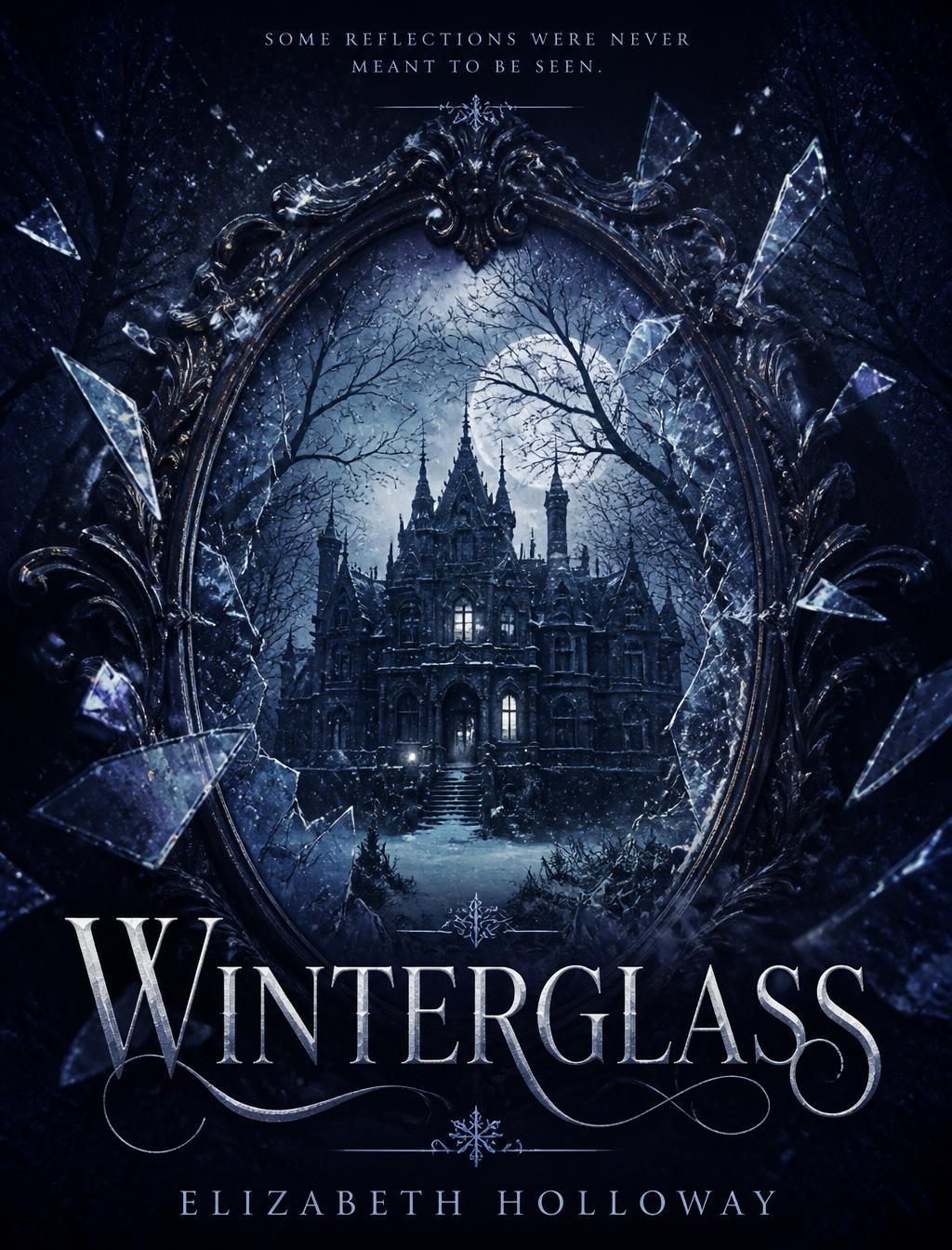 Winterglass book cover